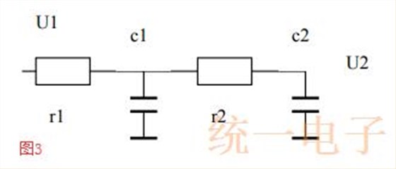 短时频率热力学加热谐振器