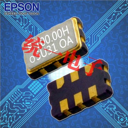 EG-2121CB,X1M0002310004数据手册,156.25MHZ,LVDS,5032mm