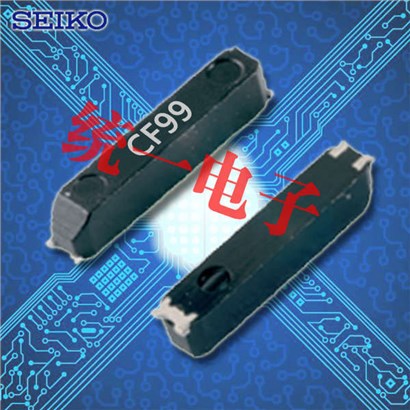 精工晶振,32.768K,贴片晶振,SSP-T7-FL晶振