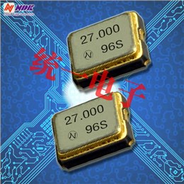NX2012SA-STD-MUB-1,NDK晶振,2012轻薄型晶振