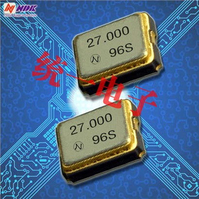NX2012SA-STD-MUB-1,NDK晶振,2012轻薄型晶振