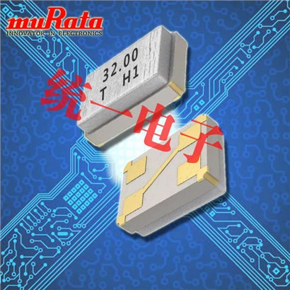 村田晶振,贴片晶振,XRCGB24M000F1H00R0晶振
