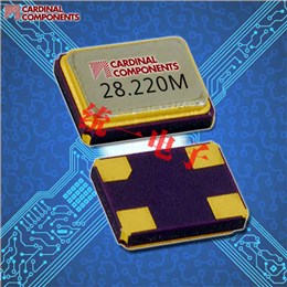 Cardinal晶振,进口环保晶振,CX2016晶体