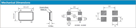 QTC4A 4025