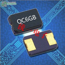 QANTEK晶振,贴片晶振,QC5GB晶振
