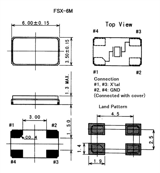 FSX-6M