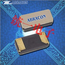 Abracon晶振,石英晶体,ABS07L晶振