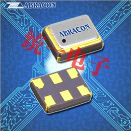 Abracon晶振,有源晶振,ASG2-C进口振荡器