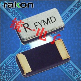Rakon晶振,贴片无源晶振,RTF2012晶体