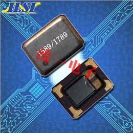 ILSI晶振,TCXO晶体振荡器,I589进口贴片晶振