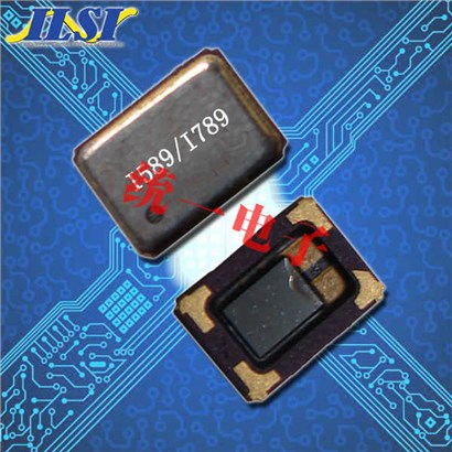 ILSI晶振,TCXO晶体振荡器,I589进口贴片晶振