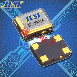 ILSI晶振,VC-TCXO晶振,I733石英晶体振荡器
