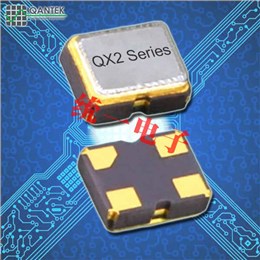 QANTEK晶振,低抖动晶体振荡器,QX2环保晶振