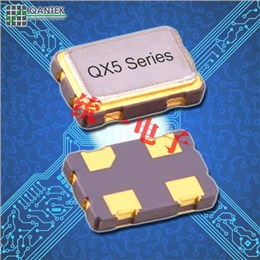 QANTEK晶振,进口有源晶振,QX5高质量振荡器