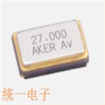 C5S石英谐振器,安碁高质量晶体,C5S-20.000-18-3050-X-R晶振