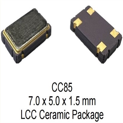 卡迪纳尔CMOS振荡器,CC85Z-A2B245-48.0TS,宽带接入应用晶振