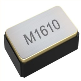 M1610-32.768kHz-±20ppm-12.5pF,32.768KHz,1610mm,PETERMANN品牌