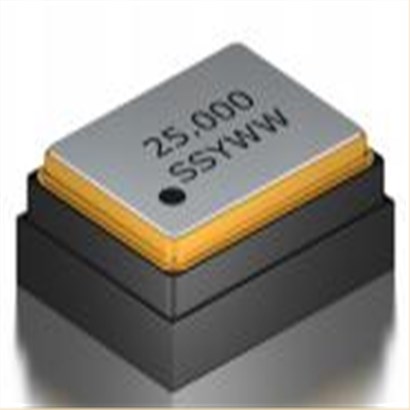SQG22C2A481-25.000MHz,SQG22C,2520mm,Suntsu六脚贴片晶振