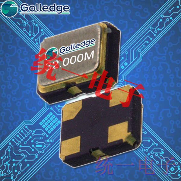 更接近前沿的Golledge晶振频率组件是如何补充前瞻性设计