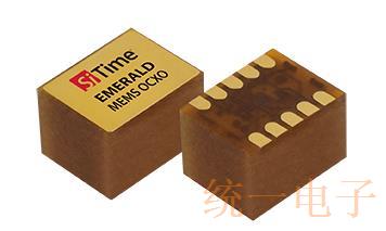 最小的可编程OCXO晶振--SiT5711晶振