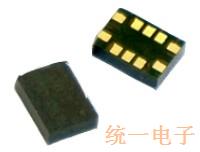 FCD-Tech微型高稳定性FBT0503温度补偿晶体振荡器