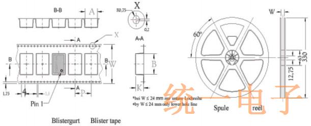 FCD-Tech微型高稳定性FBT0503温度补偿晶体振荡器