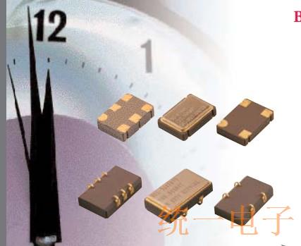 VCXO压控晶体振荡器是电子系统内的参考信号