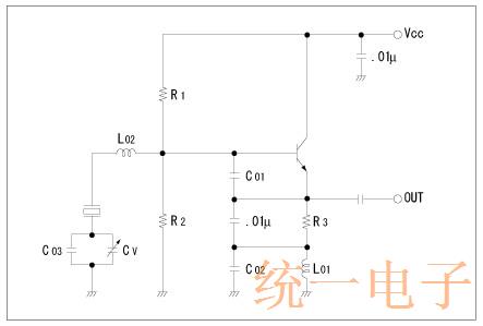 EPSON工程独家详解泛音晶体的振荡电路