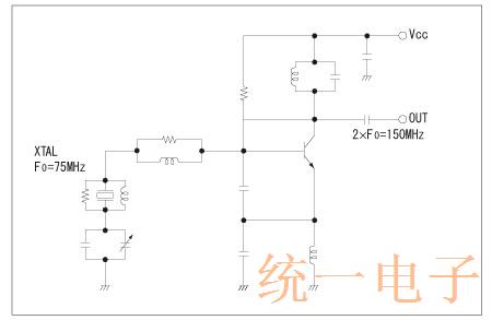 EPSON工程独家详解泛音晶体的振荡电路