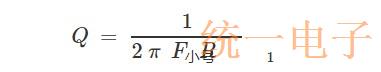 石英晶体的平行和串联共振模式解析