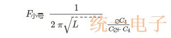 石英晶体的平行和串联共振模式解析