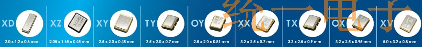 XYAEECNANF-38.400000晶振代码包含的几条重要信息