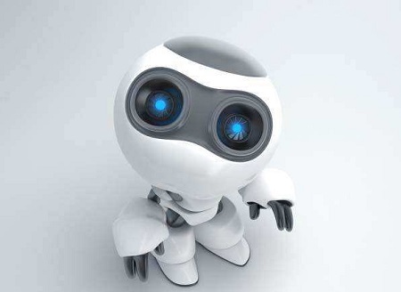 机器人自主化为什么需要差分晶振