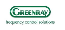 Greenray格林雷T56温补晶振坚固耐用的5032八脚封装