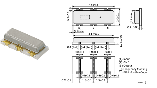 CSTCR5M00G55B-R0 CSTCR5M00G55B-R0