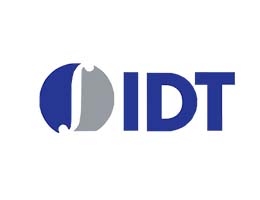 IDT晶振