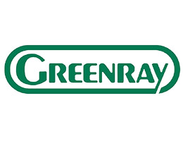 Greenray晶振