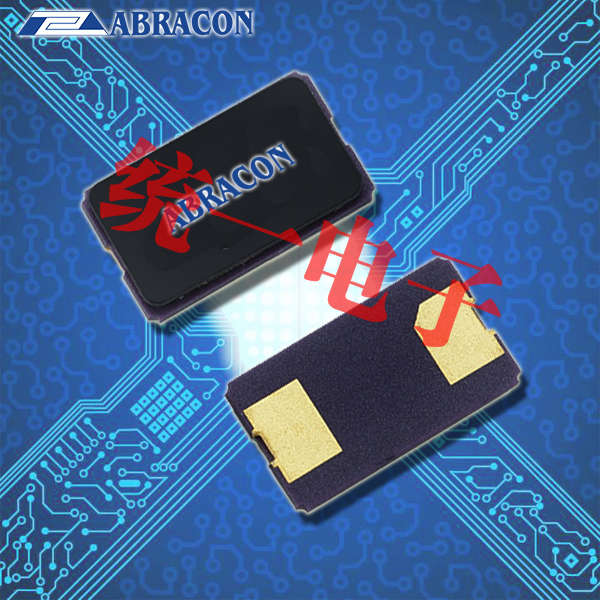 Abracon晶振,石英晶振,ABM2晶振,ABM2-8.000MHZ-D4Y-T晶振