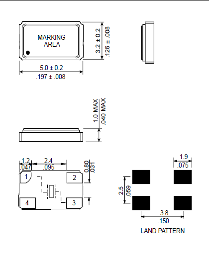 h130b 5032