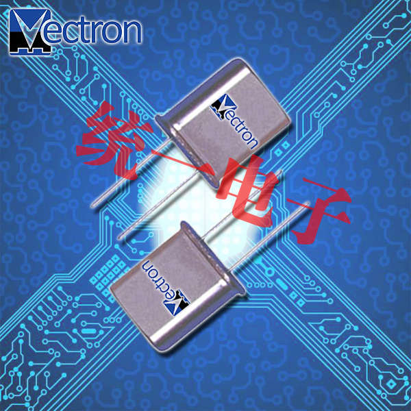 Vectron晶振,石英晶振,VXD1晶振