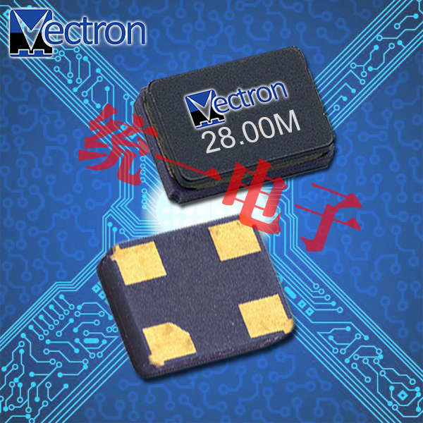 Vectron晶振,石英晶振,VXE4晶振,6035晶振