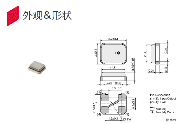 XRCGB24M000F3A00R0 2.0-1.6