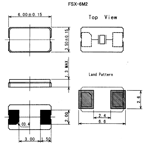 FSX-6M