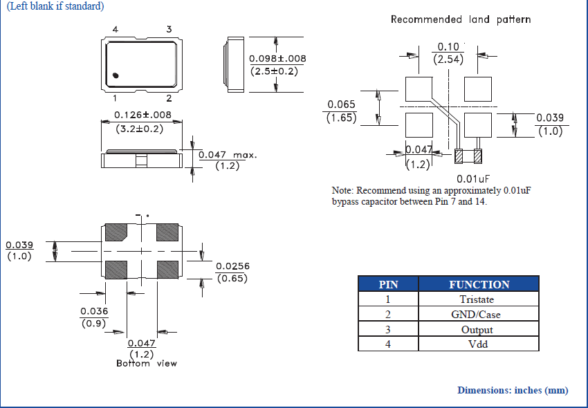 ASEV3.5-2.5-1.2 XO