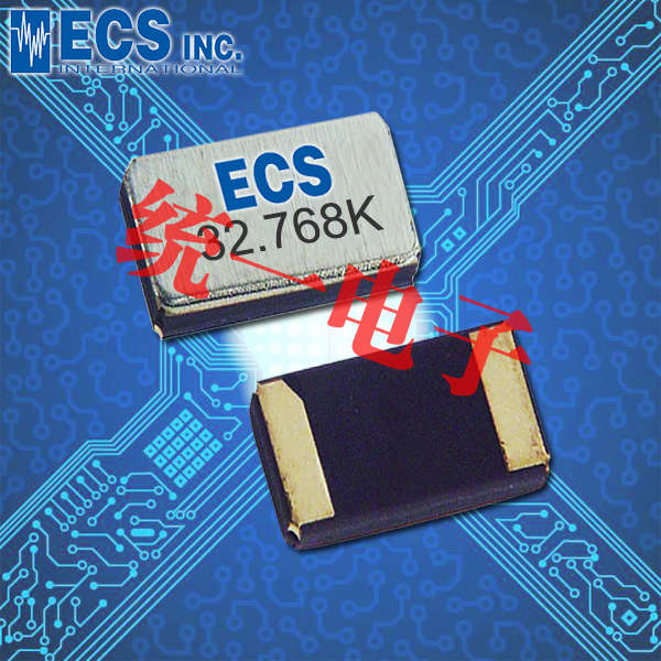 ECS晶振,压电石英晶体,ECX-16进口晶振