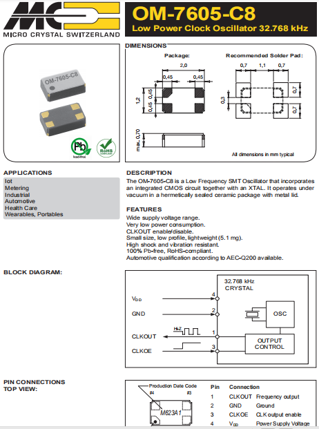 OM-7605-C8