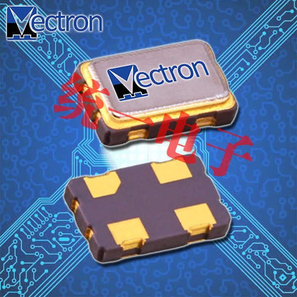 Vectron晶振,普通有源晶振,VC-801振荡器