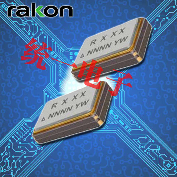 Rakon晶振,VC-TCXO振荡器,CFPT9300石英晶振