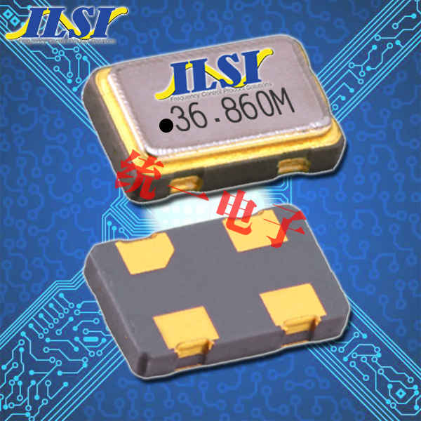 ILSI晶振,高精度贴片晶振,ISM42进口石英振荡子