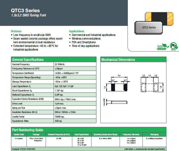 QTC3